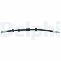 DELPHI LH7582 - Tubo flexible de frenos