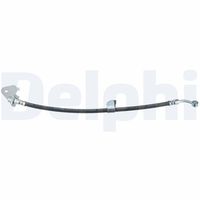 DELPHI LH7546 - Tubo flexible de frenos