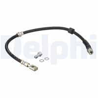 DELPHI LH7608 - Tubo flexible de frenos