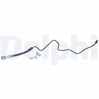 DELPHI LH7549 - Tubo flexible de frenos