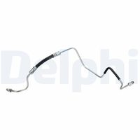 DELPHI LH7636 - Tubo flexible de frenos