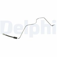 DELPHI LH7722 - Tubo flexible de frenos