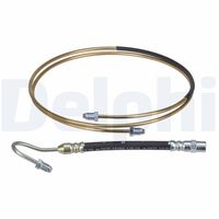 DELPHI LH7848 - Tubo flexible de frenos