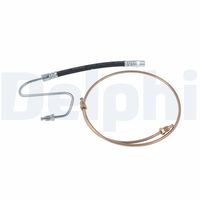 DELPHI LH7849 - Tubo flexible de frenos