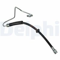 DELPHI LH7407 - Tubo flexible de frenos