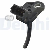 DELPHI PS10131 - Sensor, presión colector de admisión