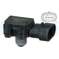 DELPHI PS10147 - Sensor de presión de aire, adaptación a la altura