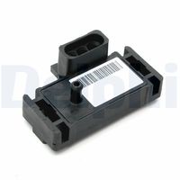 DELPHI PS10082-11B1 - Sensor, presión de sobrealimentación