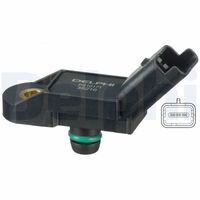 DELPHI PS10171 - Sensor, presión colector de admisión