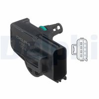 DELPHI PS10212 - Sensor, presión colector de admisión