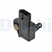 DELPHI PS20153-12B1 - Sensor, presión colector de admisión