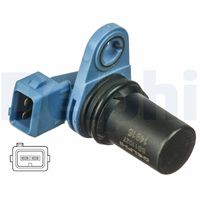 DELPHI SS11027 - Sensor, posición arbol de levas