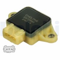 DELPHI SS10993-12B1 - Sensor, posición mariposa