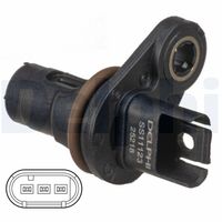 DELPHI SS11123 - Sensor, posición arbol de levas