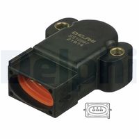 DELPHI SS10997-12B1 - Sensor, posición mariposa