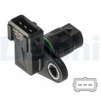 DELPHI SS11353 - Sensor, posición arbol de levas