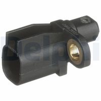 DELPHI SS11711-12B1 - Sensor, revoluciones de la rueda