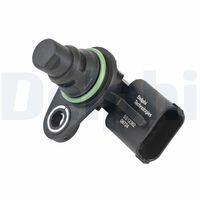 DELPHI SS12362-12B1 - Sensor, posición arbol de levas