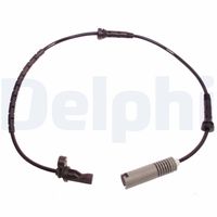 DELPHI SS20216 - Sensor, revoluciones de la rueda