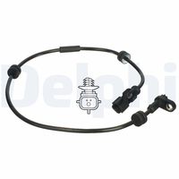 DELPHI SS20328 - Sensor, revoluciones de la rueda