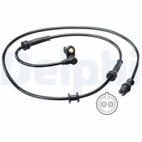 DELPHI SS20625 - Sensor, revoluciones de la rueda