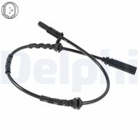 DELPHI SS21266-12B1 - Sensor, revoluciones de la rueda