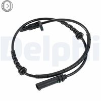 DELPHI SS21280-12B1 - Sensor, revoluciones de la rueda