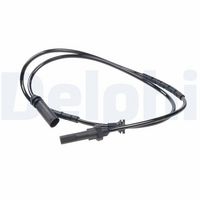 DELPHI SS21025-12B1 - Sensor, revoluciones de la rueda