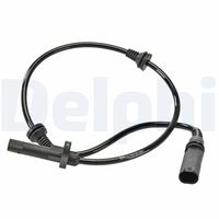 DELPHI SS21026-12B1 - Sensor, revoluciones de la rueda