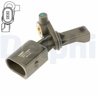 DELPHI SS21274-12B1 - Sensor, revoluciones de la rueda