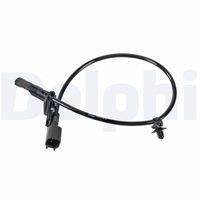 DELPHI SS21516-12B1 - Sensor, revoluciones de la rueda