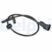 DELPHI SS21523-12B1 - Sensor, revoluciones de la rueda