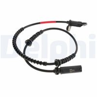 DELPHI SS21320-12B1 - Sensor, revoluciones de la rueda