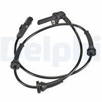 DELPHI SS21323-12B1 - Sensor, revoluciones de la rueda