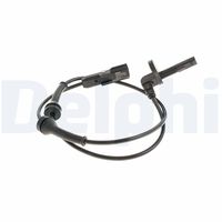 DELPHI SS21324-12B1 - Sensor, revoluciones de la rueda