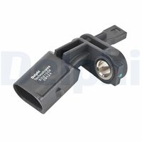 DELPHI SS21508-12B1 - Sensor, revoluciones de la rueda