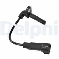 DELPHI SS21520-12B1 - Sensor, revoluciones de la rueda