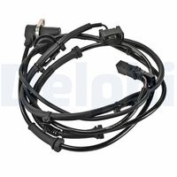 DELPHI SS21352-12B1 - Sensor, revoluciones de la rueda