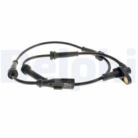 DELPHI SS21354-12B1 - Sensor, revoluciones de la rueda