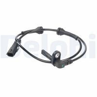 DELPHI SS21355-12B1 - Sensor, revoluciones de la rueda