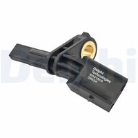 DELPHI SS21505-12B1 - Sensor, revoluciones de la rueda