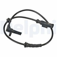 DELPHI SS21546-12B1 - Sensor, revoluciones de la rueda