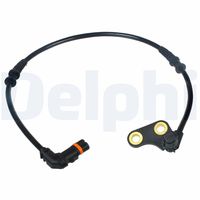 DELPHI SS20321 - Sensor, revoluciones de la rueda