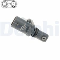 DELPHI SS21264-12B1 - Sensor, revoluciones de la rueda