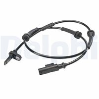 DELPHI SS21548-12B1 - Sensor, revoluciones de la rueda