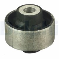 DELPHI TD1027W - Suspensión, Brazo oscilante