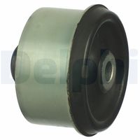 DELPHI TD1153W - Suspensión, cuerpo del eje