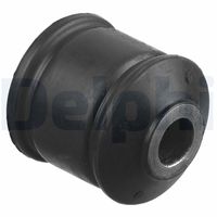 DELPHI TD1194W - Suspensión, cuerpo del eje