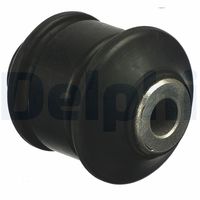 DELPHI TD1246W - Suspensión, Brazo oscilante