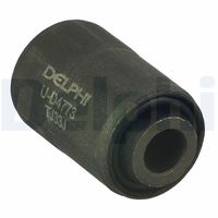 DELPHI TD1030W - Suspensión, Brazo oscilante